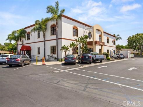 1381  Monterey  62G  Road, Seal Beach, CA