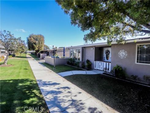 13390  Fairfield Ln. M6-#143l  , Seal Beach, CA