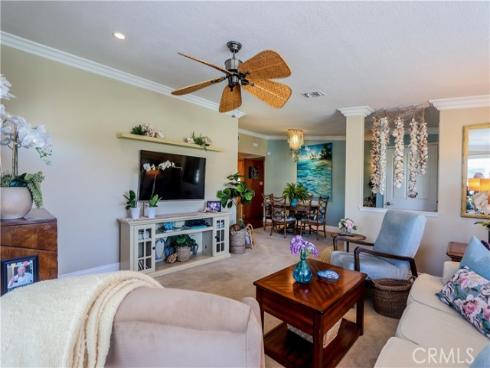 13390  Fairfield Ln. M6-#143l  , Seal Beach, CA