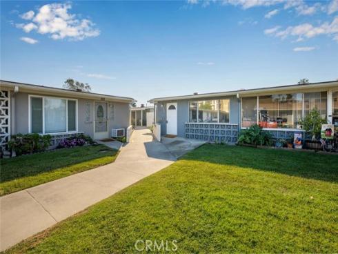 13701  Annandale  14L  DriveM-1, Seal Beach, CA