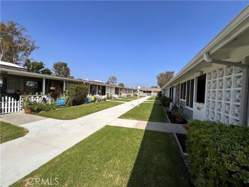 13790  St. Andrews Drive, M1-51b  , Seal Beach, CA