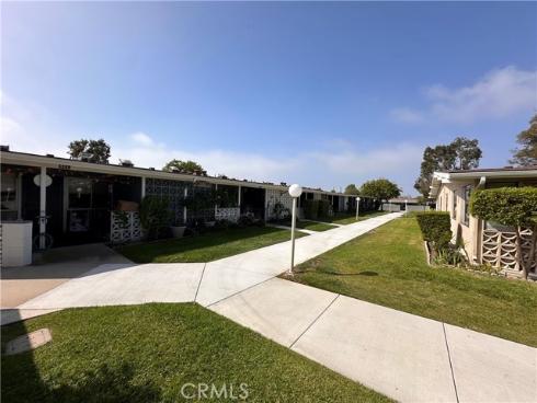 13790  St. Andrews Drive, M1-51b  , Seal Beach, CA