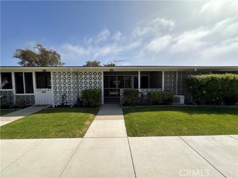 13790  St. Andrews Drive, M1-51b  , Seal Beach, CA