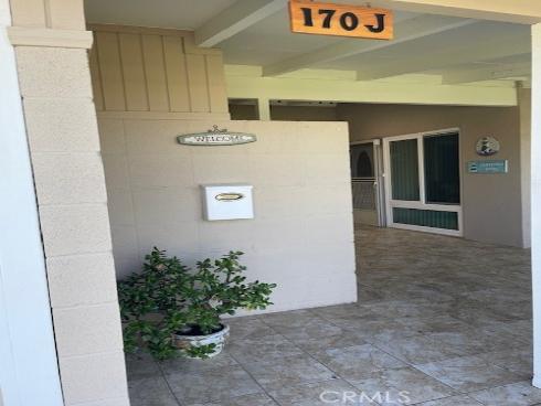 13220  Southport  170 J , Seal Beach, CA