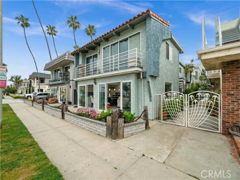 805  Ocean  4  Avenue, Seal Beach, CA