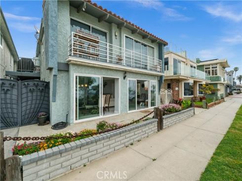 805  Ocean  4  Avenue, Seal Beach, CA