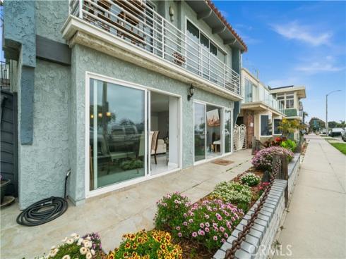 805  Ocean  4  Avenue, Seal Beach, CA