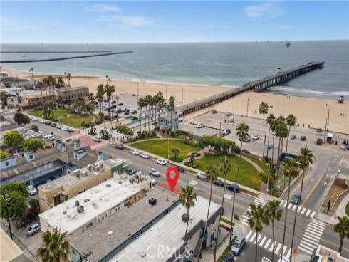 805  Ocean  4  Avenue, Seal Beach, CA