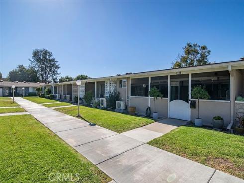 13881  Thunderbird  65C - M-1  Road, Seal Beach, CA