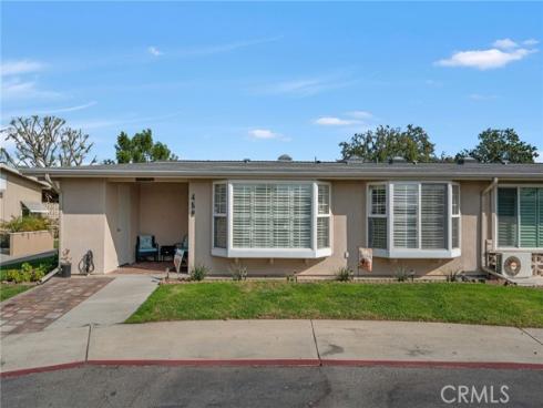 13270  Twin Hills  45H  Drive, Seal Beach, CA