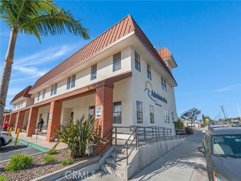 13270  Twin Hills  45H  Drive, Seal Beach, CA