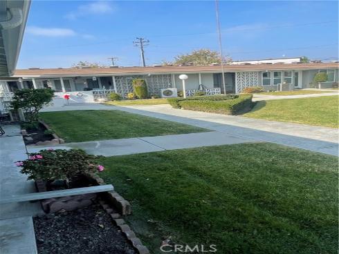 13720  St Andrews 46c  46C  Drive, Seal Beach, CA