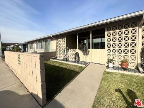 13630  Alderwood  M4-77E  Lane, Seal Beach, CA