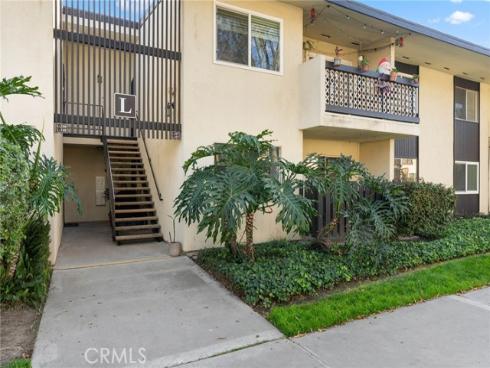 12200  Montecito  L107  Road, Seal Beach, CA