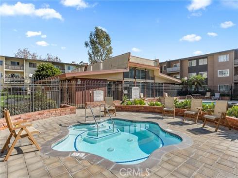 12200  Montecito  L107  Road, Seal Beach, CA