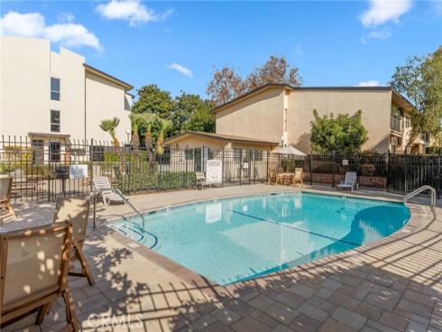 12200  Montecito  L107  Road, Seal Beach, CA