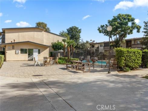 12200  Montecito  L107  Road, Seal Beach, CA