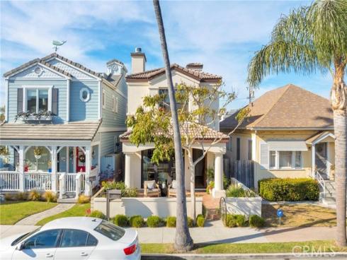 209 6th Street, Seal Beach, CA