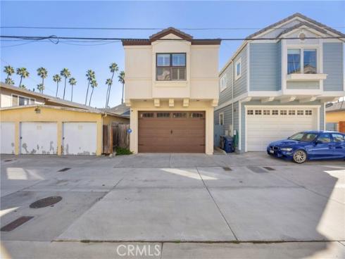209 6th Street, Seal Beach, CA