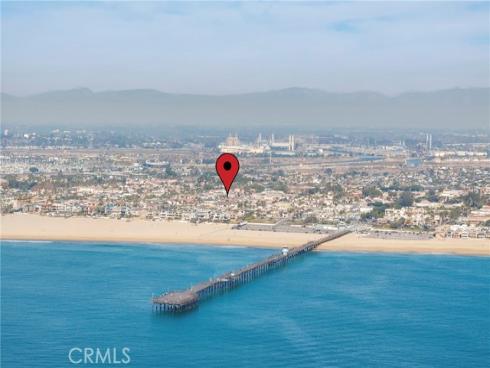 209 6th Street, Seal Beach, CA