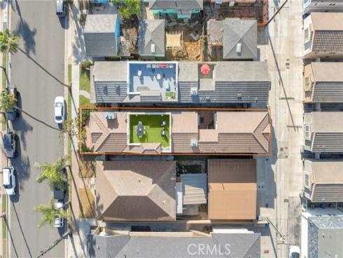 209 6th Street, Seal Beach, CA