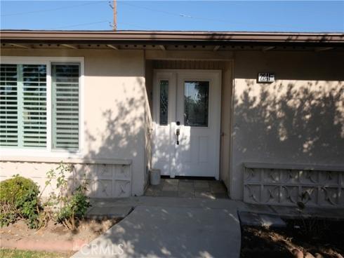 13141  Del Monte  284F M11  Drive, Seal Beach, CA