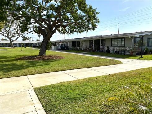 1231  Golden Rain Road, M-2,70i  , Seal Beach, CA