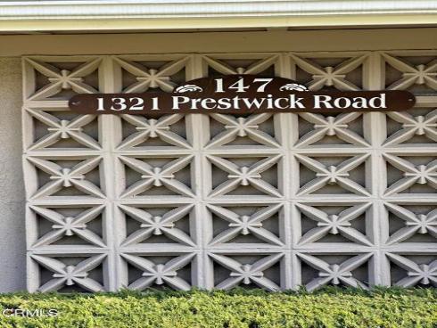 1321  Prestwick  147-H  Lane, Seal Beach, CA