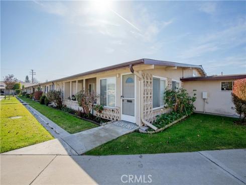 13381  Fairfield  M8-179G  Lane, Seal Beach, CA