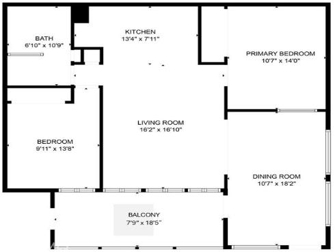 13381  Fairfield  M8-179G  Lane, Seal Beach, CA