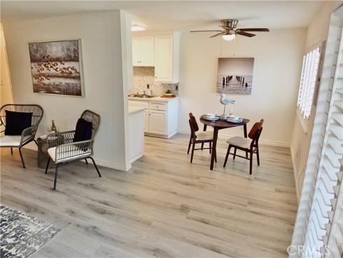 12200 Montecito B117 Road, Seal Beach, CA