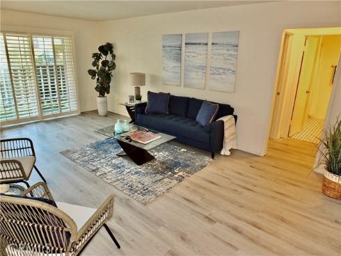 12200 Montecito B117 Road, Seal Beach, CA