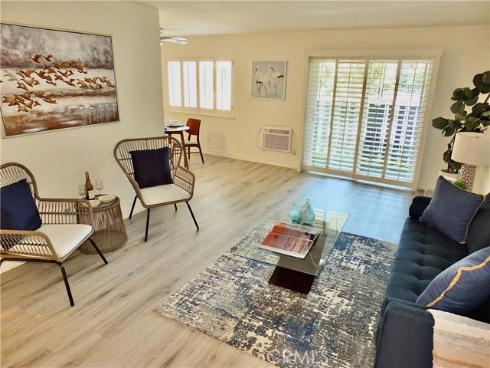 12200 Montecito B117 Road, Seal Beach, CA