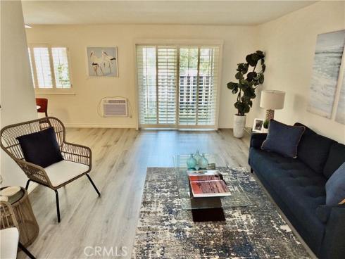 12200 Montecito B117 Road, Seal Beach, CA