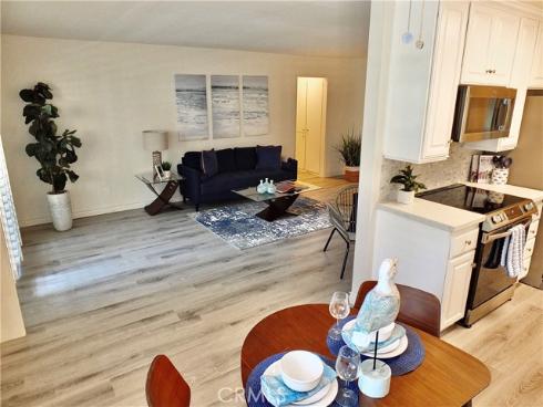 12200 Montecito B117 Road, Seal Beach, CA