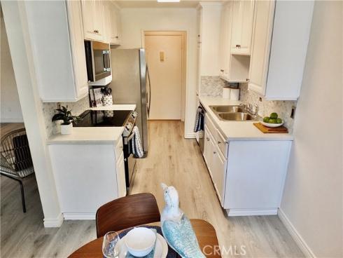 12200 Montecito B117 Road, Seal Beach, CA