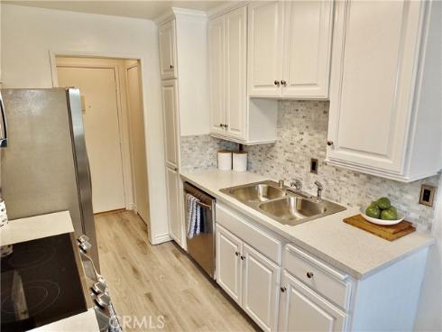 12200 Montecito B117 Road, Seal Beach, CA