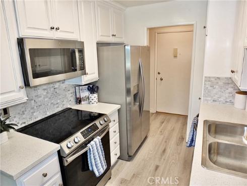 12200 Montecito B117 Road, Seal Beach, CA