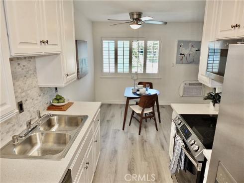 12200 Montecito B117 Road, Seal Beach, CA