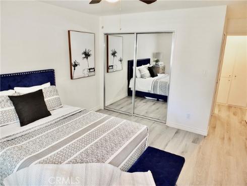 12200 Montecito B117 Road, Seal Beach, CA