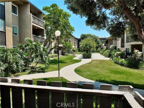 12200 Montecito B117 Road, Seal Beach, CA