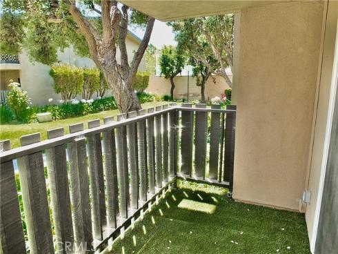 12200 Montecito B117 Road, Seal Beach, CA