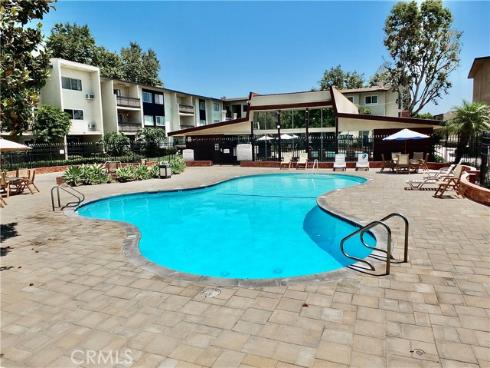 12200 Montecito B117 Road, Seal Beach, CA