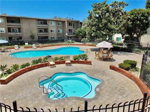 12200 Montecito B117 Road, Seal Beach, CA