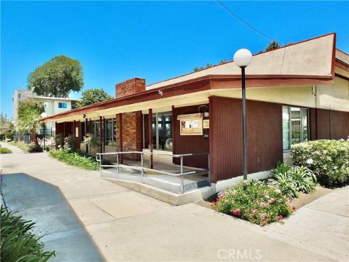 12200 Montecito B117 Road, Seal Beach, CA