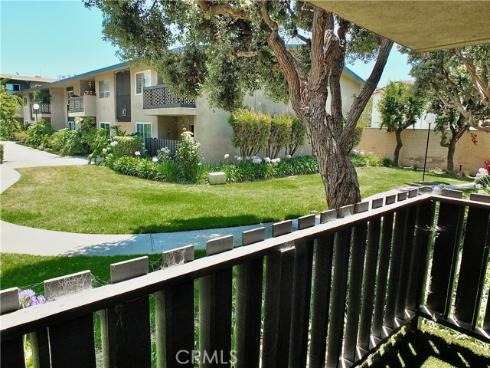 12200 Montecito B117 Road, Seal Beach, CA