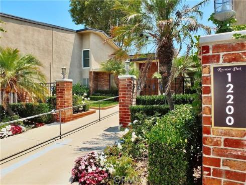 12200 Montecito B117 Road, Seal Beach, CA