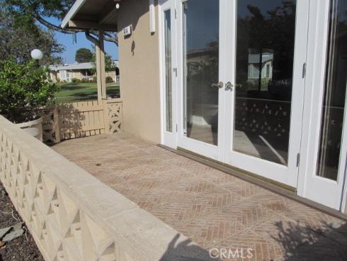 1351 Weeburn Rd., M4-74g , Seal Beach, CA