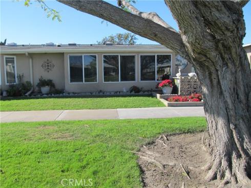1351 Weeburn Rd., M4-74g , Seal Beach, CA
