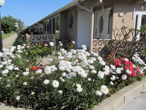 1351 Weeburn Rd., M4-74g , Seal Beach, CA